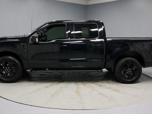 Certified 2023 Ford F150 XLT w/ Equipment Group 302A High AWD/4WD image 9