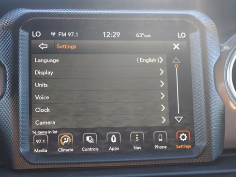 Used 2022 Jeep Wrangler Unlimited Rubicon 4xe image 37