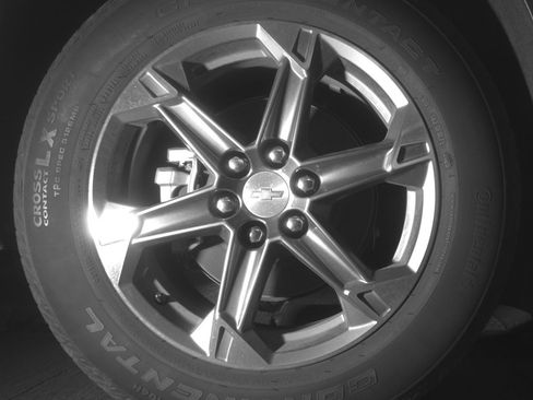 Used 2025 Chevrolet Blazer LT FWD image 15