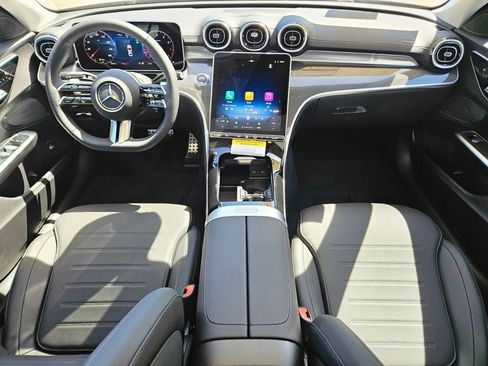 New 2026 Mercedes-Benz C 300 4MATIC Sedan image 11