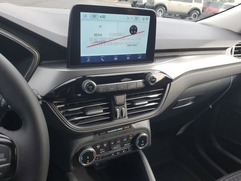 New 2026 Ford Escape Active w/ Cold Weather Package image 23