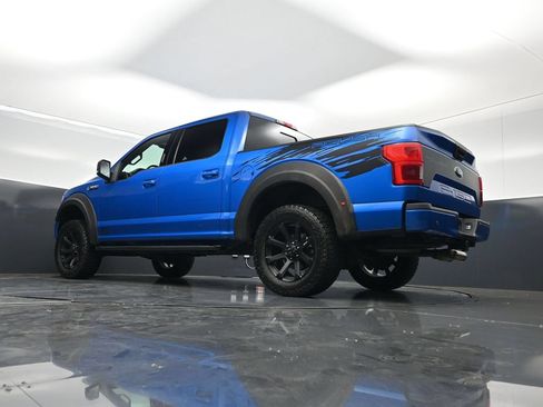Used 2019 Ford F150 XLT w/ Equipment Group 302A Luxury AWD/4WD image 46