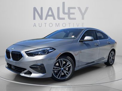 Used 2024 BMW 228i Gran Coupe w/ Convenience Package