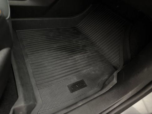 Used 2025 GMC Acadia AT4 w/ LPO, Floor Liner Package AWD/4WD image 65