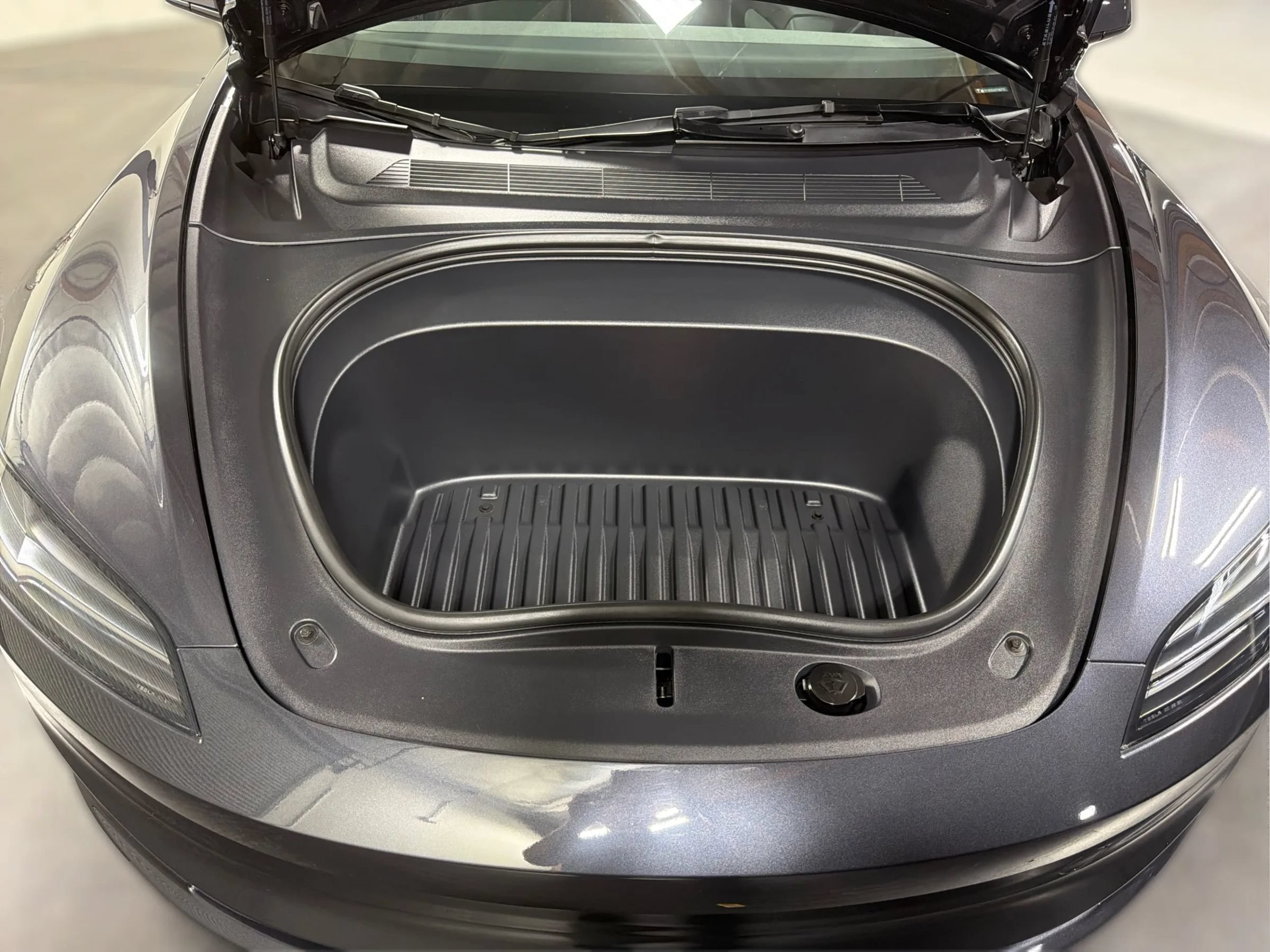 Used 2026 Tesla Model 3 RWD image 16