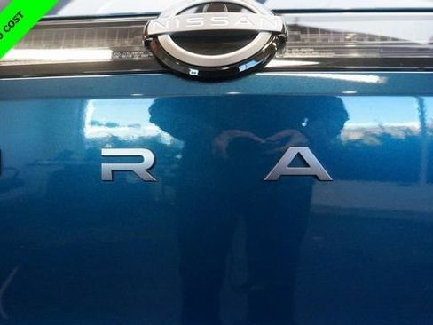 Certified 2025 Nissan Murano SL w/ Cargo Package image 80