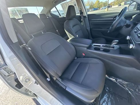 Certified 2025 Nissan Altima 2.5 S image 22