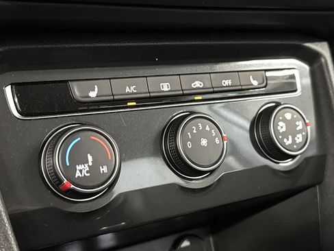 Used 2024 Volkswagen Tiguan S FWD image 19