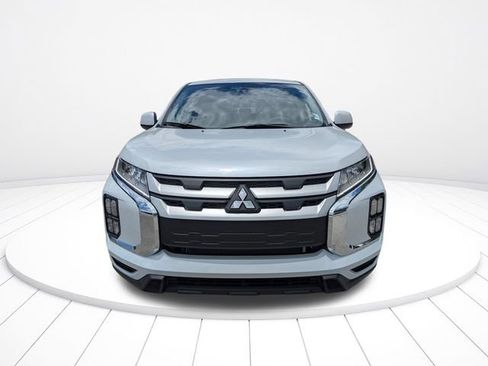 New 2026 Mitsubishi Outlander Sport ES AWD/4WD image 9