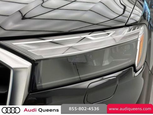 Certified 2025 Audi Q7 3.0T Premium Plus w/ Premium Plus Package image 7