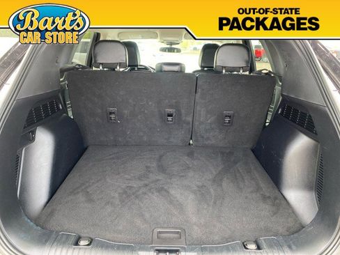 Used 2022 Ford Escape SEL AWD/4WD image 8