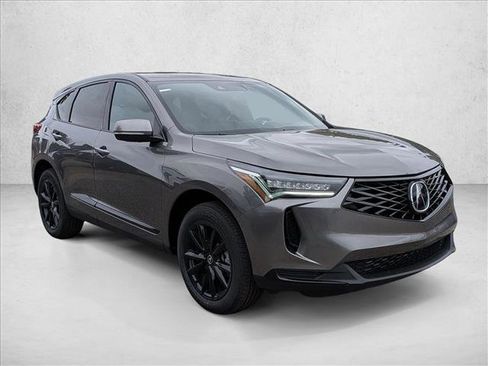 New 2026 Acura RDX SH-AWD image 6