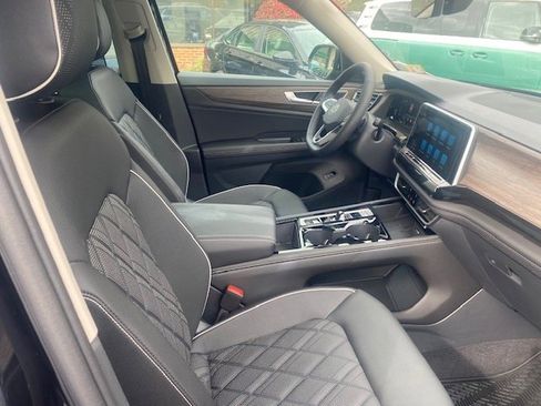 New 2026 Volkswagen Atlas SEL Premium R-Line image 11