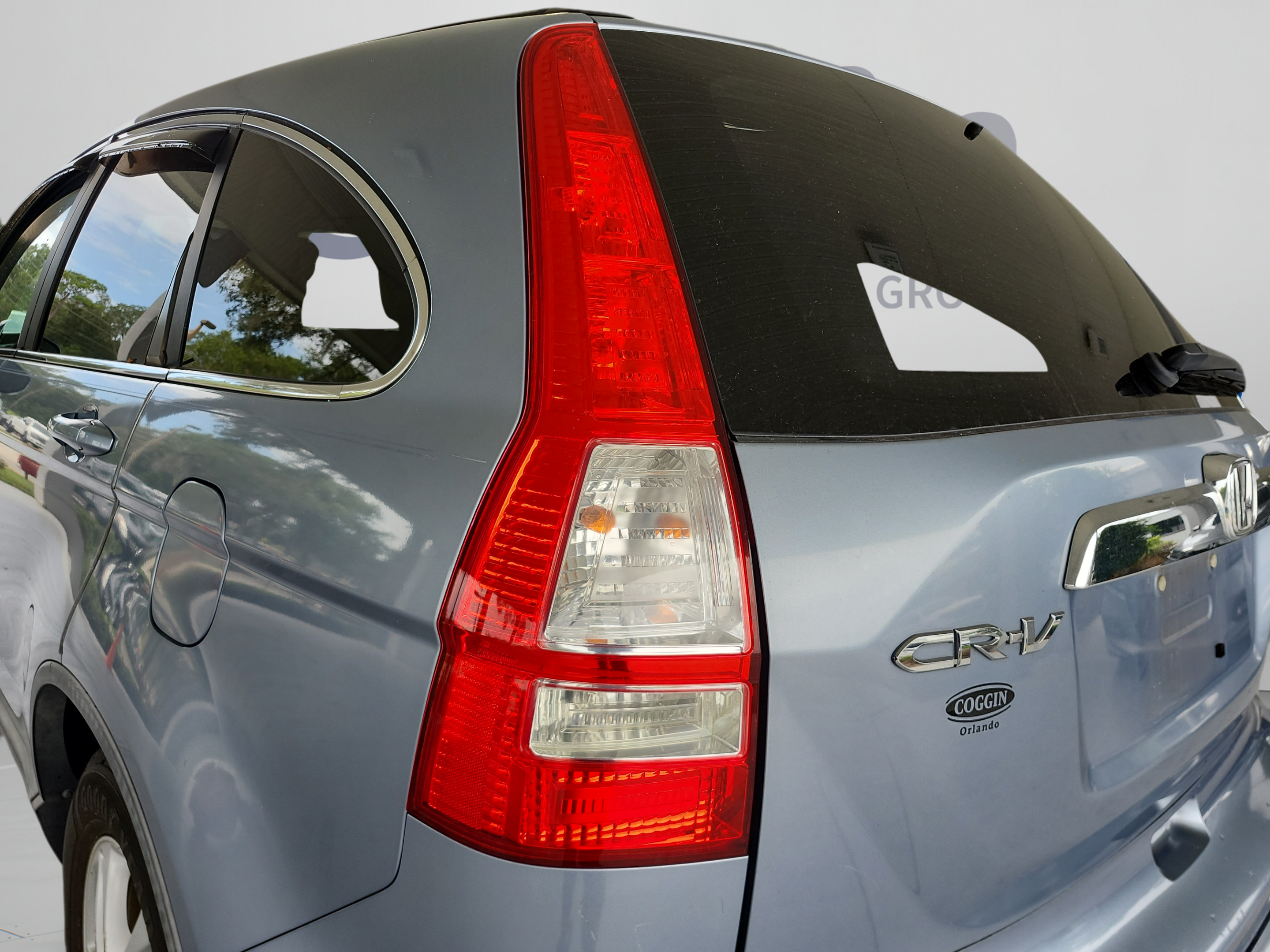 Used 2011 Honda CR-V EX-L image 29