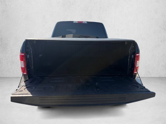Used 2018 Ford F150 XL w/ Equipment Group 101A Mid AWD/4WD image 6
