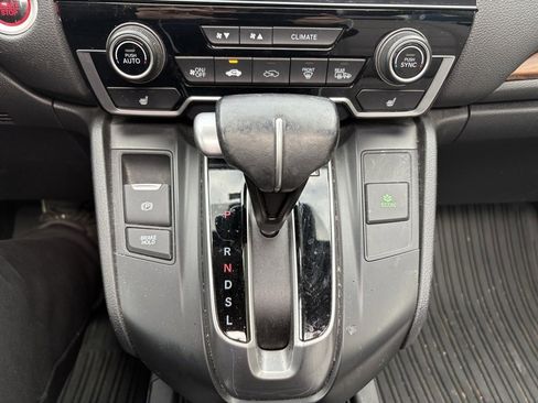 Used 2019 Honda CR-V Touring image 23