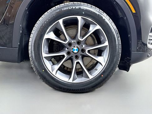 Used 2018 BMW X5 xDrive35i w/ M Sport Package image 46