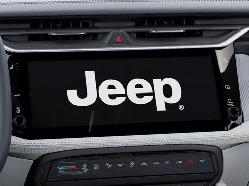 New 2026 Jeep Cherokee Laredo AWD/4WD image 48