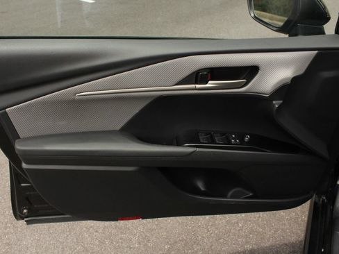 Used 2025 Toyota Camry SE w/ Multimedia Upgrade Package FWD image 13