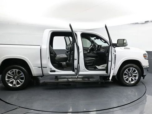 Used 2023 RAM 1500 Limited image 34