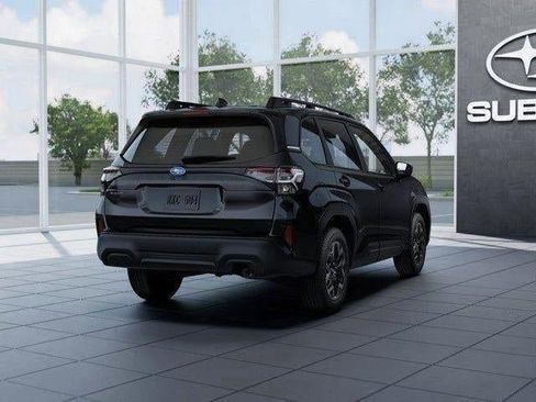 New 2026 Subaru Forester Premium AWD/4WD image 45