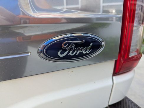 Used 2021 Ford F150 Platinum w/ Equipment Group 701A High AWD/4WD image 31