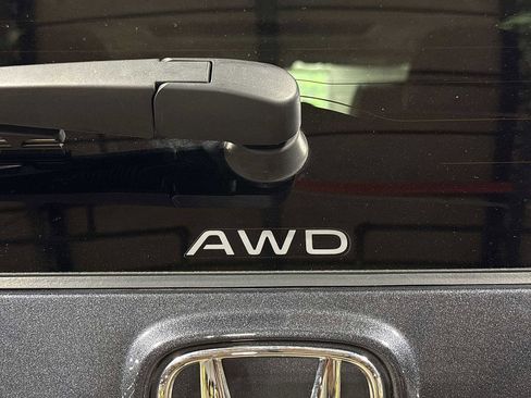 Used 2024 Honda CR-V EX-L image 27