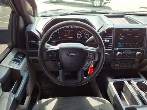 Used 2017 Ford F150 XL w/ Equipment Group 101A Mid AWD/4WD image 15