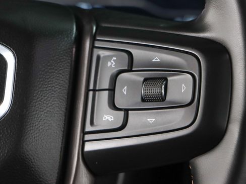 Used 2024 GMC Yukon AT4 w/ Max Trailering Package image 15