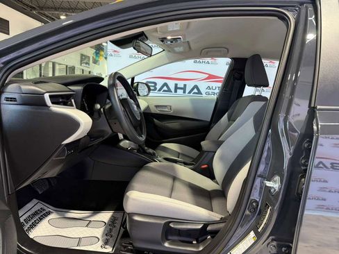 Used 2026 Toyota Corolla LE image 26