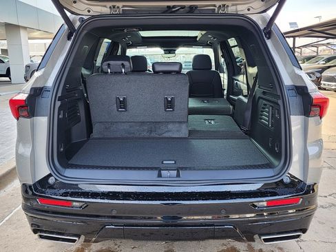 New 2026 Buick Enclave Sport Touring w/ Super Cruise Package image 53