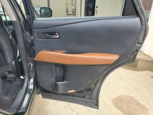 Used 2013 Lexus RX 450h AWD w/ Navigation Pkg image 16