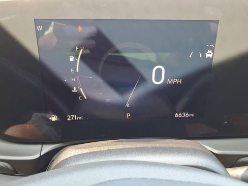 Used 2024 Buick Envista Sport Touring w/ Convenience I Package FWD image 19