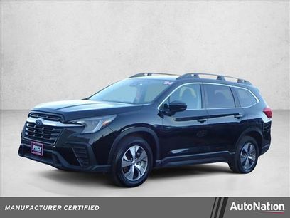 Certified 2024 Subaru Ascent Premium w/ Convenience Package