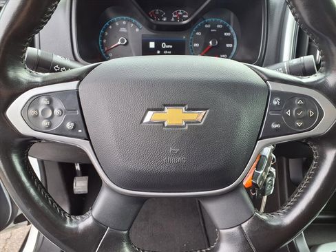 Used 2022 Chevrolet Colorado ZR2 image 9