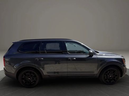Used 2022 Kia Telluride EX w/ EX Premium Package AWD/4WD image 6