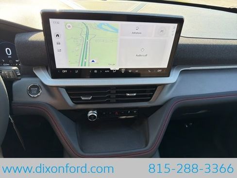 New 2026 Ford Explorer ST-Line w/ ST-Line Street Pack AWD/4WD image 12