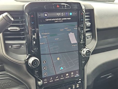 New 2026 RAM 2500 Tradesman image 23