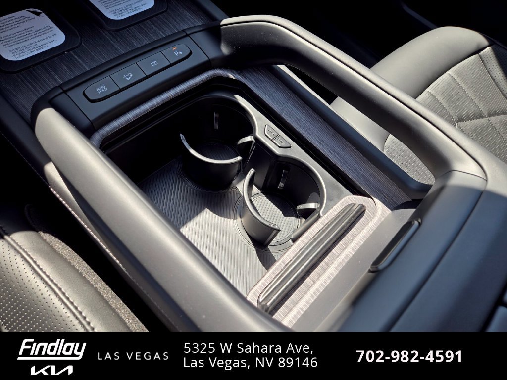 New 2027 Kia Telluride X-Line SX Prestige AWD/4WD image 22