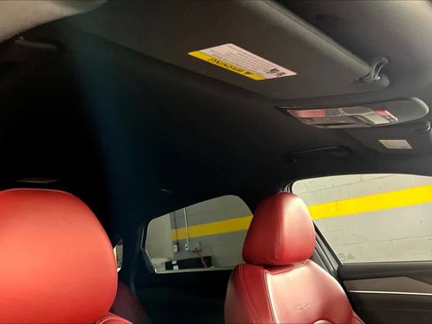 Used 2023 Kia K5 GT-Line w/ GT-Line Premium Package image 14