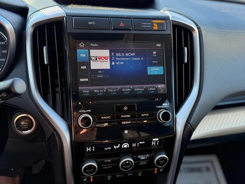 Used 2022 Subaru Ascent Premium w/ Convenience Package AWD/4WD image 34