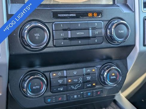 Used 2019 Ford F250 Lariat w/ Lariat Ultimate Package image 16