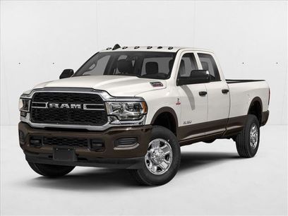 Used 2021 RAM 2500 Limited