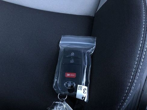 New 2026 Toyota Tacoma TRD Sport image 26