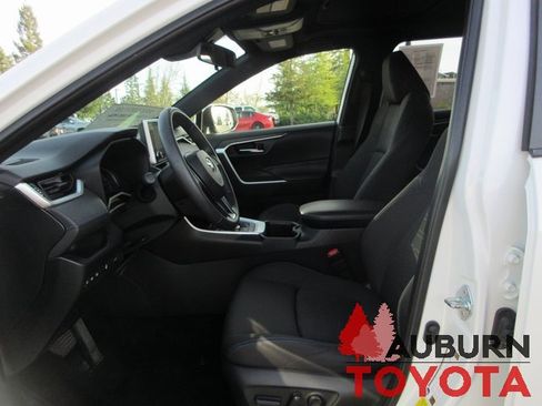 Certified 2024 Toyota RAV4 SE image 13