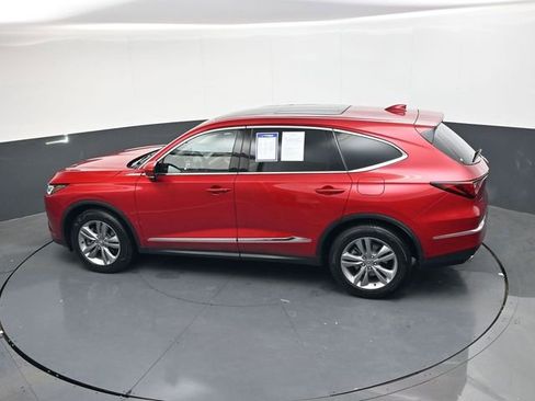 Used 2023 Acura MDX SH-AWD image 24