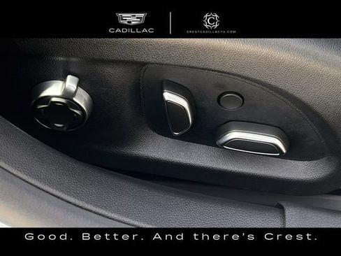 Certified 2025 Cadillac CT5 Sport w/ Sun And Sound Package AWD/4WD image 30