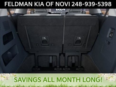 New 2026 Kia Carnival SX Prestige FWD image 19