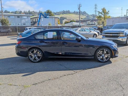 Used 2023 BMW 330e w/ Premium Package image 6