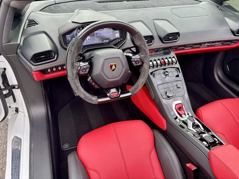 Used 2017 Lamborghini Huracan LP 610-4 image 19